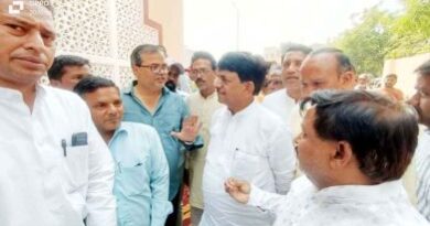 मुख्यमंत्री कल्याण मण्डप का उद्घाटन: Muzaffarnagar में हंगामे के बीच हुई जनता के लिए एक नई सौगात