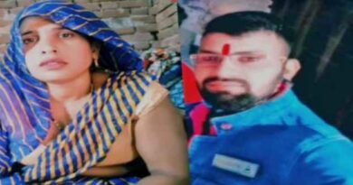 Aligarh- सास-दामाद का सनसनीखेज अफेयर: पति के अत्याचार से परेशान सास ने होने वाले दामाद के साथ भागकर बनाई नई जिंदगी