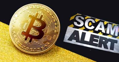 Bitcoin के बहाने 47.86 लाख की ठगी: इंग्लैंड से आया कॉल और यूपी के पूर्व आयकर आयुक्त की गाढ़ी कमाई उड़ गई!