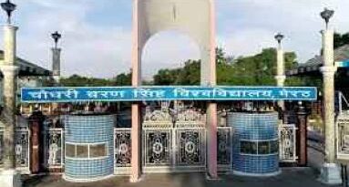 विवाद में घिरा Ccs University का पेपर! Rss को आतंकी संगठनों से जोड़ने वाली प्रोफेसर पर बैन, जानें पूरा मामला