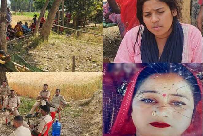 Gorakhpur Double Murder: पुलिस को मिला बड़ा सुराग! खूनी के पीछे छिपे हैंरान कर देने वाले राज, सोशल मीडिया कनेक्शन पर भी शक