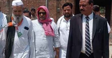 Kasganj कांड से काँपी इंसानियत: कांग्रेस अध्यक्ष अजय राय का आरोप – यूपी बना ‘जंगलराज का हॉटस्पॉट