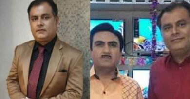 Meerut-‘क्राइम पेट्रोल’ एक्टर ललित मनचंदा ने की आत्महत्या, मायानगरी की बेरुखी ने छीन ली जिंदगी!🔥