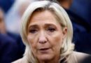 Marine Le Pen की राजनीतिक हार! फ्रांस की अदालत ने सुनाई 4 साल की जेल, 2027 का चुनावी सपना हुआ चकनाचूर