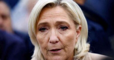 Marine Le Pen की राजनीतिक हार! फ्रांस की अदालत ने सुनाई 4 साल की जेल, 2027 का चुनावी सपना हुआ चकनाचूर