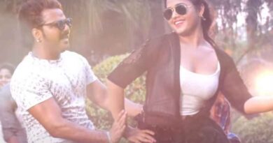 Bhojpuri सिनेमा में फिर पवन सिंह का जादू! ‘आरा के ओठलाली’ गाने ने यूट्यूब पर मचाई धूम