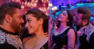 Sikandar  बॉक्स ऑफिस पर बुरी तरह फ्लॉप! छठे दिन कमाई हुई न के बराबर, सलमान खान की फिल्म डूबने के कगार पर