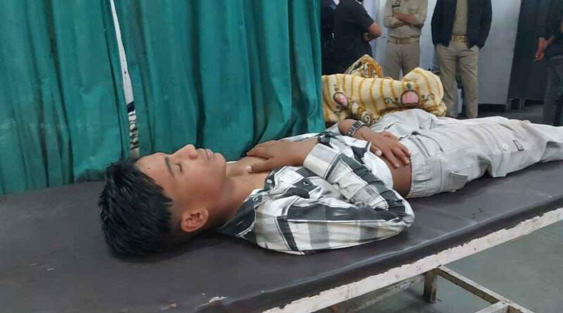 Muzaffarnagar- छपार का दर्दनाक हादसा: ट्रैक्टर ट्राली ने कुचला परिवार, 4 की मौत, पिता-बेटे संघर्ष कर रहे जिंदगी से!