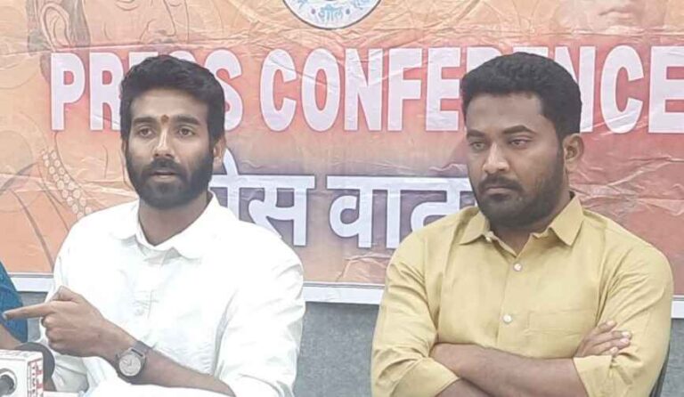 Hyderabad University  की 400 एकड़ जमीन पर सरकारी कब्जे का विवाद! छात्रों का आक्रोश, पर्यावरण और शिक्षा पर संकट!