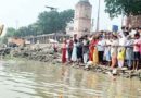 गंगा अवतरण दिवस पर शुकतीर्थ Muzaffarnagar में श्रद्धा का महासंगम: गंगा घाट पर महाआरती, स्वच्छता अभियान और भंडारा