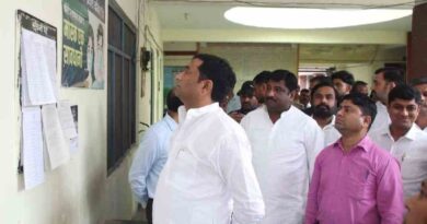 Muzaffarnagar में ओवरब्रिज निर्माण को लेकर मंत्री सख्त, अफसरों को दिए ताबड़तोड़ निर्देश