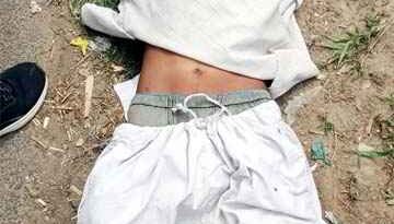 Muzaffarnagar  में भीषण सड़क हादसा: डीसीएम की टक्कर से पिता की दर्दनाक मौत, बेटा गंभीर घायल – प्रशासन पर उठे सवाल