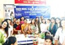 Muzaffarnagar में  में इनर व्हील क्लब ने रच दिया इतिहास: 62 बच्चियों को दी गई मुफ्त सर्वाइकल कैंसर वैक्सीन, समाजसेवा की मिसाल बनीं महिलाएं