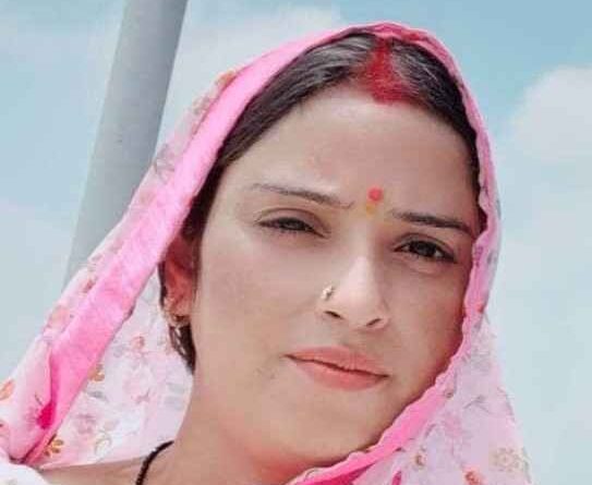 बेवफा पत्नी की खौफनाक साजिश: घर बनवाकर बच्चों समेत प्रेमी संग फरार, पति की आंखों में धूल झोंक कर रची थी प्रेमलीला-Chitrakoot