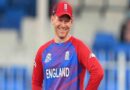Eoin Morgan