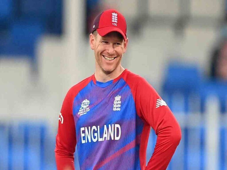विराट कोहली की सेना पर Eoin Morgan का बड़ा बयान – ‘Rcb ने किया कमाल’, हेजलवुड पर मजेदार तंज, Csk संग टक्कर से पहले माहौल गर्म