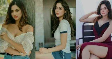 भारत में बैन पर फूटा Hania Aamir का गुस्सा? वायरल पोस्ट पर अब खुद बताई पूरी सच्चाई