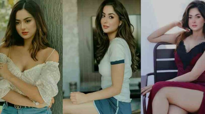 भारत में बैन पर फूटा Hania Aamir का गुस्सा? वायरल पोस्ट पर अब खुद बताई पूरी सच्चाई
