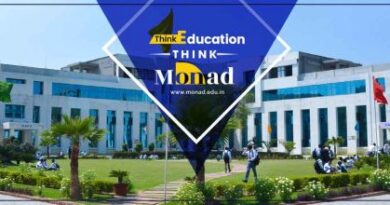 Monad University में फर्जी डिग्री घोटाले का विस्फोटक खुलासा: बाइक बोट घोटाले से जुड़ा चेयरपर्सन विजेंद्र सिंह फिर फंसा