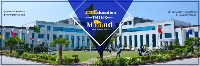 Monad University में फर्जी डिग्री घोटाले का विस्फोटक खुलासा: बाइक बोट घोटाले से जुड़ा चेयरपर्सन विजेंद्र सिंह फिर फंसा Monad University में फर्जी डिग्री घोटाले का विस्फोटक खुलासा: बाइक बोट घोटाले से जुड़ा चेयरपर्सन विजेंद्र सिंह फिर फंसा