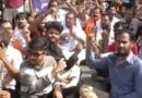 Neet Exam Protest Over Janeu Removal In Karnataka