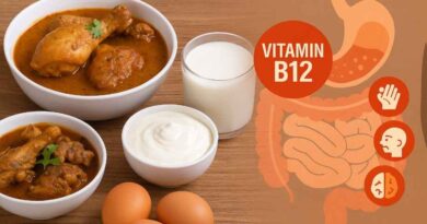 Vitanews B12 Deficiency