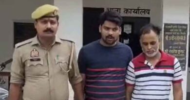 बीमा की लूट का कैंसर कनेक्शन: मौत के सौदागरों ने 25 लाख की ठगी, कैंसर मरीजों पर चलता था ये Sambhal का गैंग