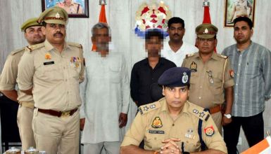 Muzaffarnagar में खौफनाक ऑनर किलिंग! पिता-भाई ने प्रेम-संबंधों के चलते बेटी को मौत के घाट उतारा, जंगल में जलाया शव