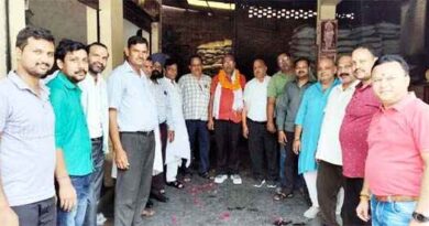 Muzaffarnagar पंचमुखी व्यापार संगठन को मिला नया नेतृत्व: प्रवीण कुमार मित्तल बने अध्यक्ष, व्यापारियों में हर्ष की लहर