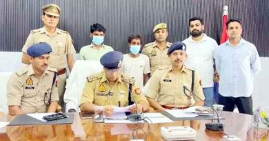 Muzaffarnagar में शराब के नशे में दोस्तों ने की खौफनाक हत्या, गला दबाकर युवक की हत्या का खुलासा