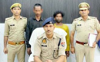 Muzaffarnagar में आम के बाग में खून-खराबा: शराब पार्टी के बाद लकड़ी के डंडों से पीटकर की गई हत्या, दो आरोपी गिरफ्तार