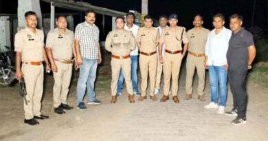 Muzaffarnagar में देर रात हुई खतरनाक मुठभेड़! गोलियों की तड़तड़ाहट से दहला वलीपुरा, दो गोली लगे बदमाश गिरफ्तार, बड़ा गिरोह हुआ बेनकाब!