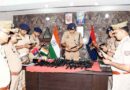 Muzaffarnagar पुलिस को मिला हाईटेक हथियारों का तोहफा: अब अपराधियों की खैर नहीं!