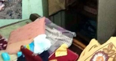 Khatauli News- सनसनीखेज वारदात: मौहउद्दीनपुर में लाखों की चोरी, विरोध करने पर चली गोली, Cctv में कैद हुए बदमाश?