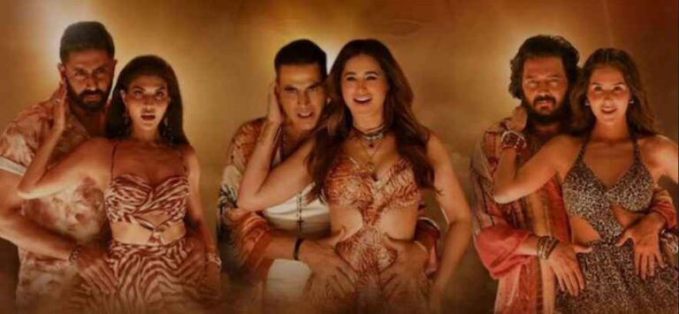 अक्षय कुमार की ‘Housefull 5’ ने मचाया तहलका, पहले ही दिन केसरी 2 और स्काई फोर्स का रिकॉर्ड तोड़ा