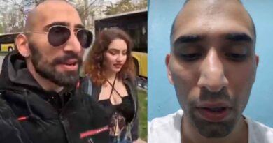 Turkey में भारतीय Youtuber की गिरफ़्तारी: महिलाओं पर की गई अभद्र टिप्पणी से मचा बवाल, भारत-तुर्की रिश्तों पर पड़ा असर