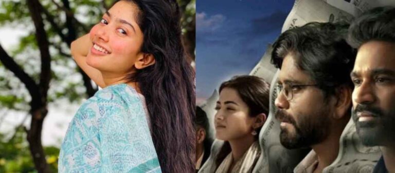 Kuberaa ने मचाया बॉक्स ऑफिस पर तहलका: धनुष की दमदार एक्टिंग और साई पल्लवी की इमोशनल पोस्ट ने छुए दिल