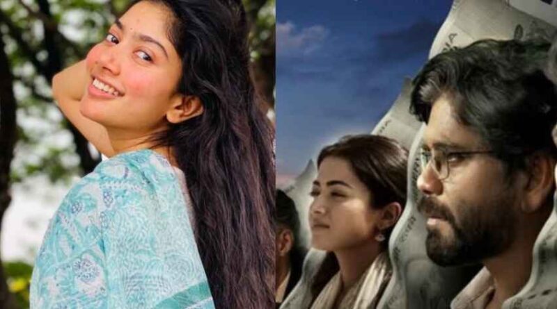 Kuberaa ने मचाया बॉक्स ऑफिस पर तहलका: धनुष की दमदार एक्टिंग और साई पल्लवी की इमोशनल पोस्ट ने छुए दिल