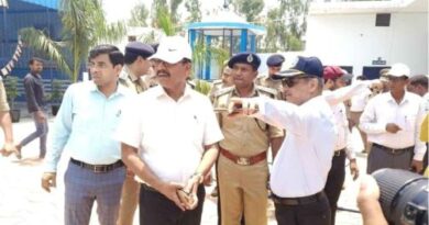 Yogi Adityanath का शुकतीर्थ दौरा: संत समनदास मिशन के कार्यक्रम के लिए प्रशासन सतर्क, पुख्ता इंतज़ामों की समीक्षा