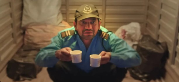 Nirahua की नई फिल्म ‘हमार नाम बा कन्हैया’ का धमाकेदार टीजर रिलीज, सस्पेंस और एक्शन से भरपूर