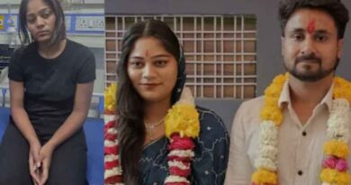 मेघालय में नवविवाहित राजा रघुवंशी की हत्या: पत्नी Sonam Raghuvanshi  और तीन हत्यारे गिरफ्तार, हत्या की पटकथा ने उड़ा दिए होश