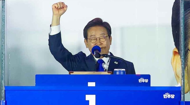 South Korea President Lee Jae-Myung के सामने तख्तापलट का डर, उत्तर कोरिया-अमेरिका से रिश्ते संभालना भी बड़ी चुनौती