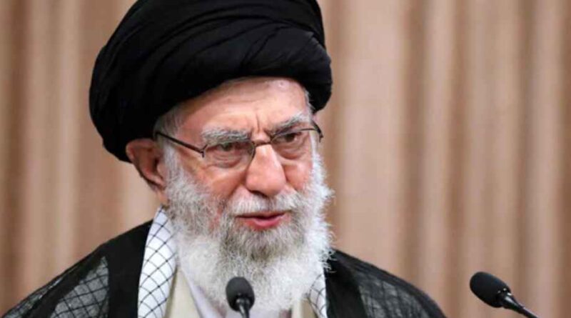“कहां हैं Ayatollah Khamenei? बंकर में छुपे या कुछ और? ईरान के सर्वोच्च नेता की रहस्यमयी गुमशुदगी पर उठे सवाल” “कहां हैं Ayatollah Khamenei? बंकर में छुपे या कुछ और? ईरान के सर्वोच्च नेता की रहस्यमयी गुमशुदगी पर उठे सवाल”