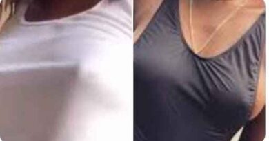 Bra Check के नाम पर छात्राओं के प्राइवेट पार्ट्स छूए गए: Nigeria  की यूनिवर्सिटी में शर्मनाक यौन उत्पीड़न, वीडियो वायरल, दुनियाभर में मचा हड़कंप