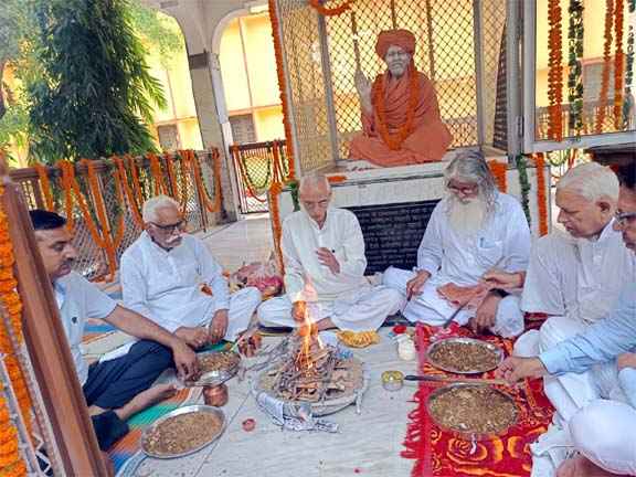 150वीं जयंती पर स्वामी कल्याण देव जी को याद कर भावुक हुआ पूरा Muzaffarnagar: शिक्षा क्रांति के महान संत को श्रद्धांजलि