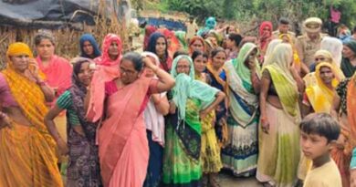 पत्नी पर शक ने बनवा दिया ‘कातिल’! Kanpur में दादी की हत्या, पोते को मारने की भी कोशिश… गांव में सनसनी फैल गई🔥