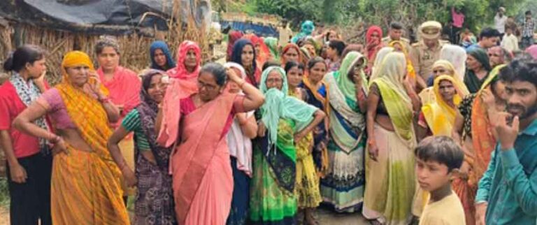 पत्नी पर शक ने बनवा दिया ‘कातिल’! Kanpur में दादी की हत्या, पोते को मारने की भी कोशिश… गांव में सनसनी फैल गई🔥