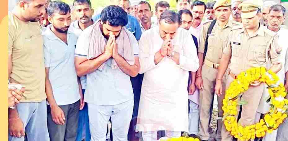 समाचार (Muzaffarnagar News) 5 Muzaffarnagar News