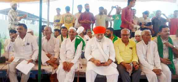 समाचार (Muzaffarnagar News) 4 Muzaffarnagar News