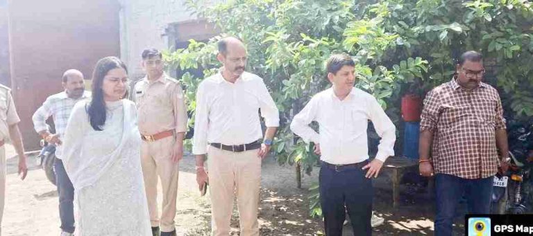 Muzaffarnagar में 485 शराब की पेटियों का विनिष्टीकरण, आबकारी विभाग की बड़ी कार्रवाई